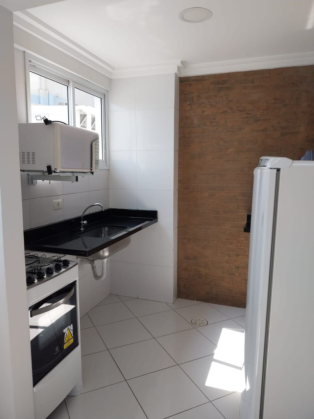 Apartamento, 3 quartos, 72 m² - Foto 40