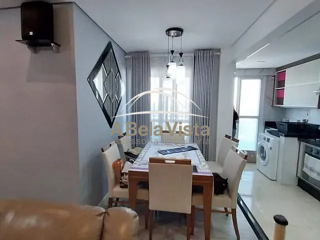 Apartamento 3 quartos e 1 banheiro, à venda, no bairro Vila Osasco em Osasco
