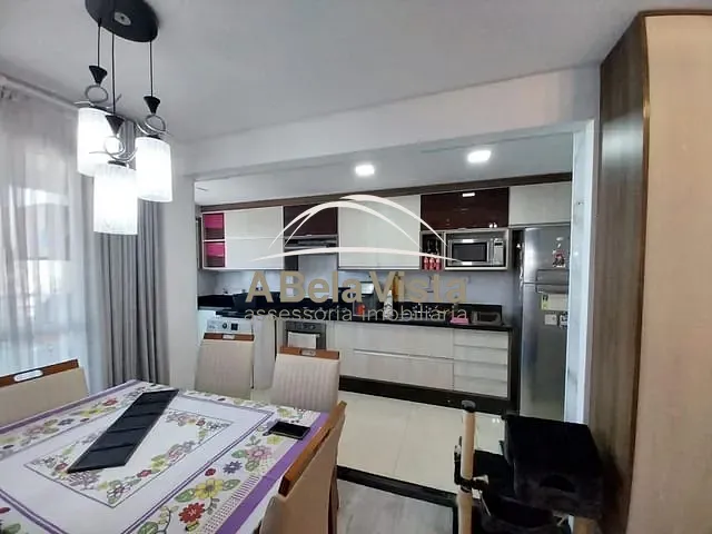 Apartamento 3 quartos e 1 banheiro, à venda, no bairro Vila Osasco em Osasco