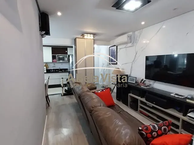 Apartamento 3 quartos e 1 banheiro, à venda, no bairro Vila Osasco em Osasco