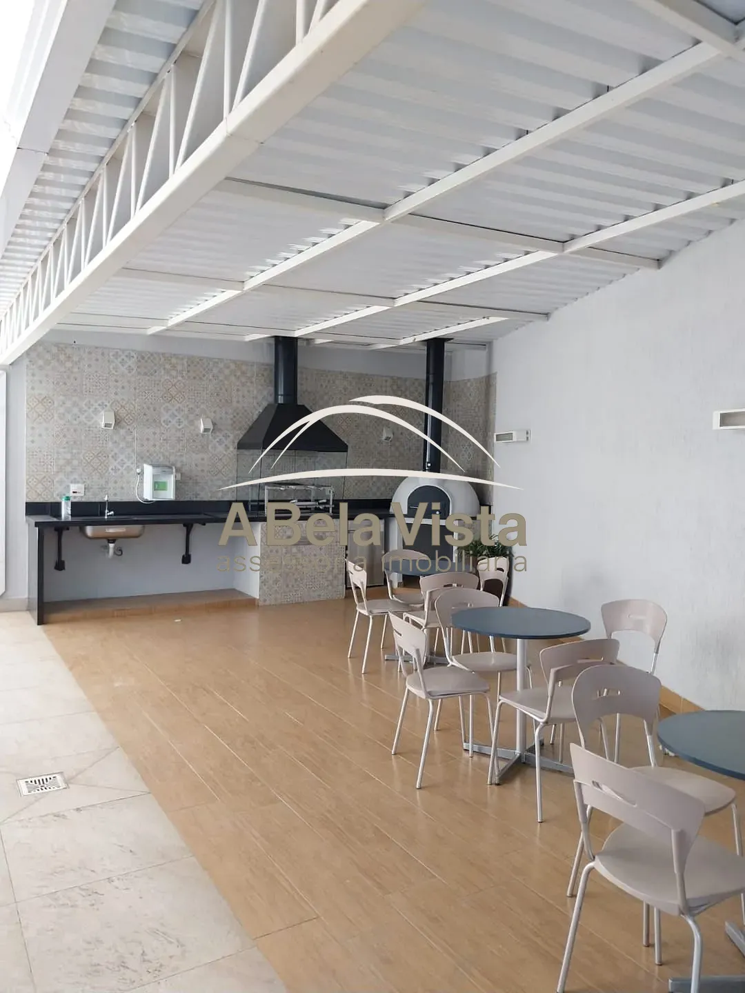 Apartamento, 3 quartos, 72 m² - Foto 38