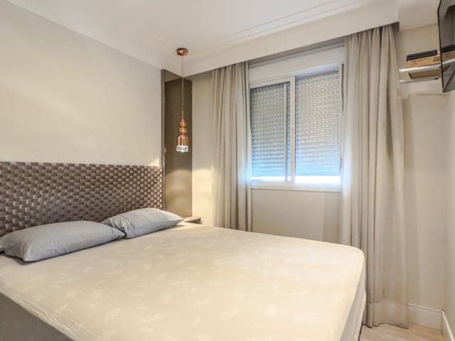 Apartamento com 60m² 2 quartos e 2 banheiros, à venda, no bairro Vila Anastácio em São Paulo