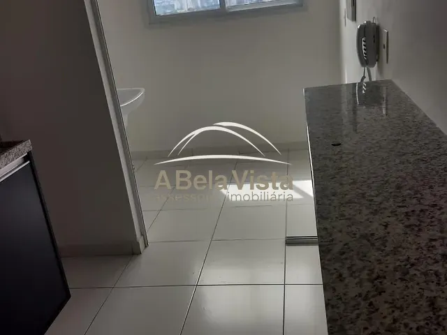 Apartamento 1 quarto e 1 banheiro, para alugar, no bairro TAMBORÉ em Barueri