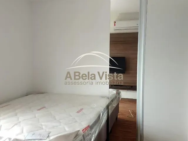 Apartamento 1 quarto e 1 banheiro, para alugar, no bairro TAMBORÉ em Barueri