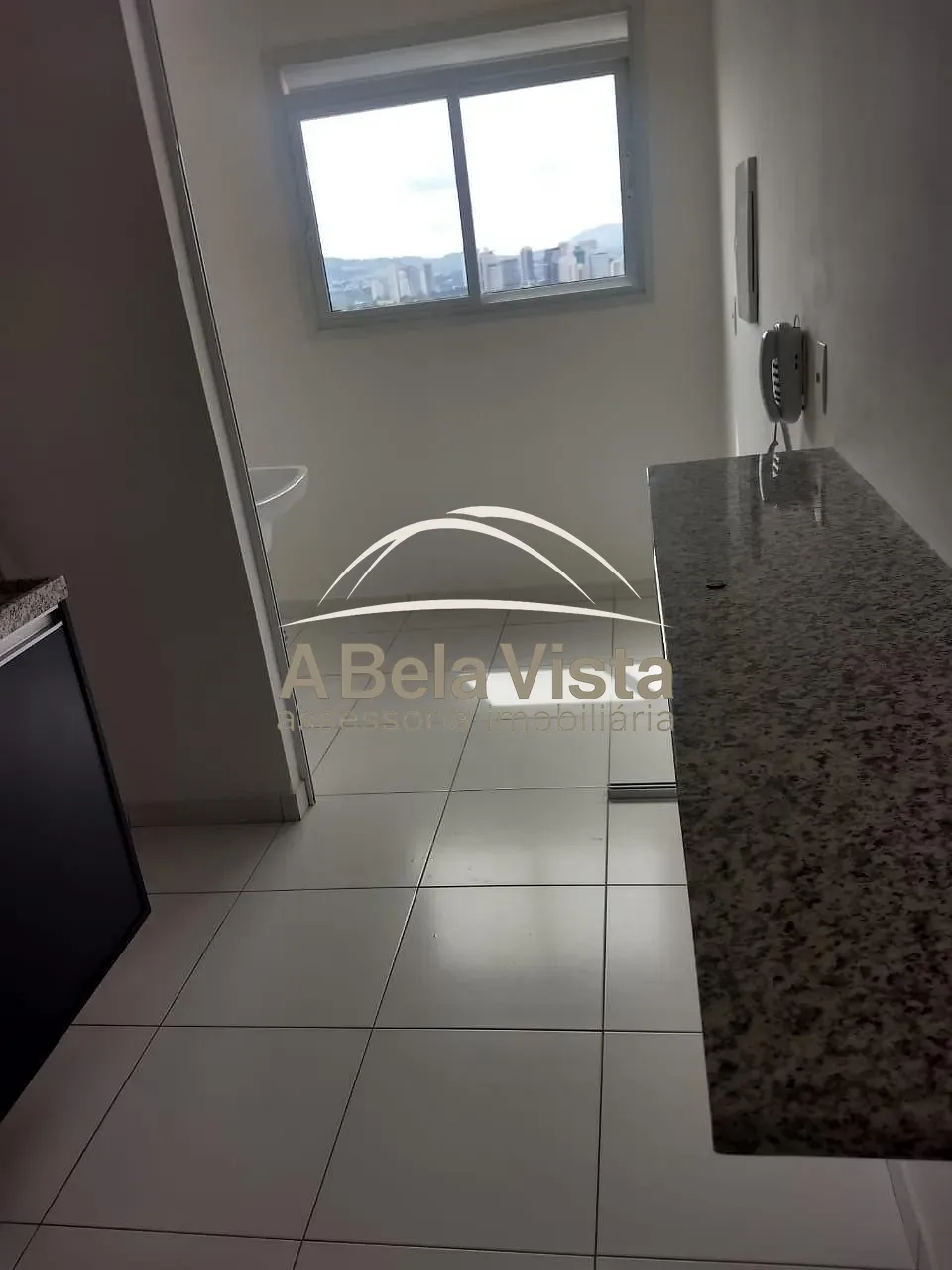 Apartamento, 1 quarto, 35 m² - Foto 5