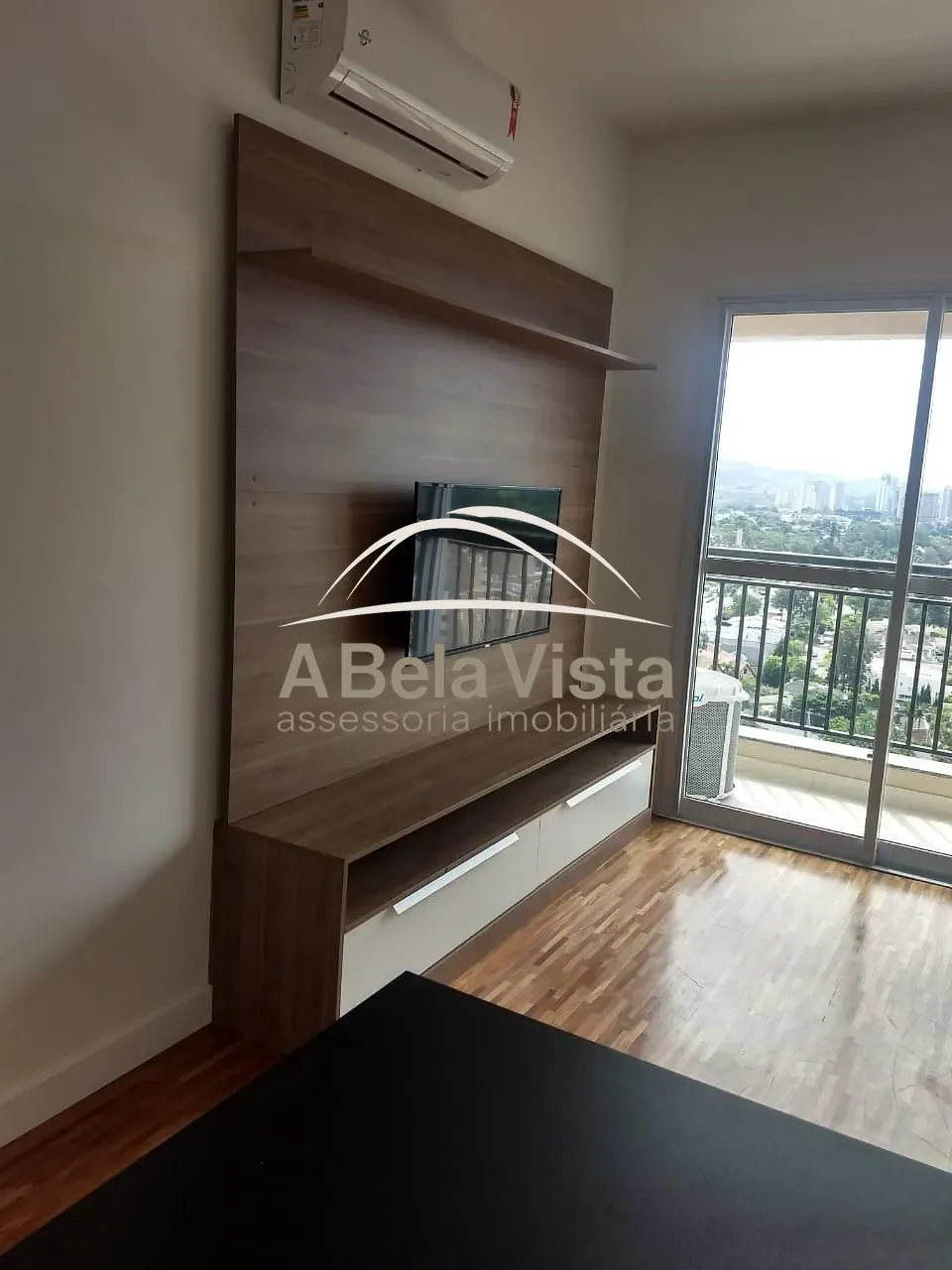 Apartamento, 1 quarto, 35 m² - Foto 1