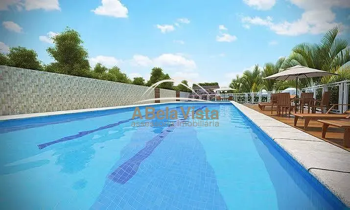 Apartamento, 1 quarto, 35 m² - Foto 8