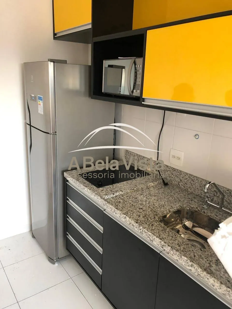 Apartamento, 1 quarto, 35 m² - Foto 2