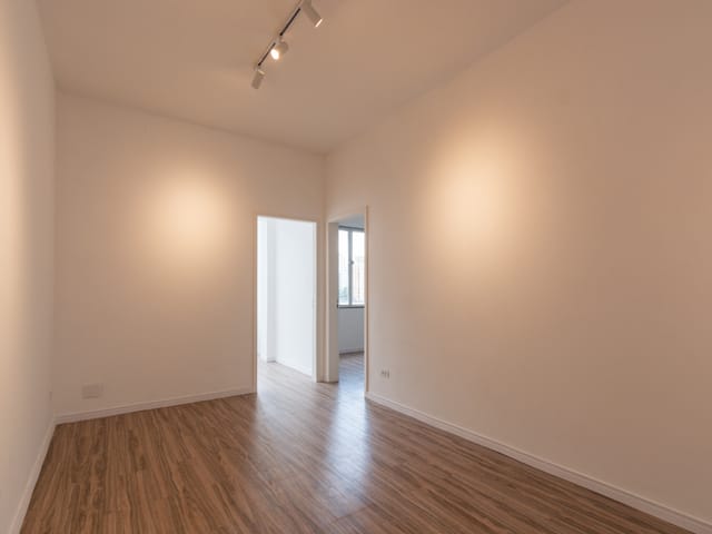 Apartamento com 71m² 2 quartos e 1 banheiro, à venda, no bairro Liberdade em São Paulo