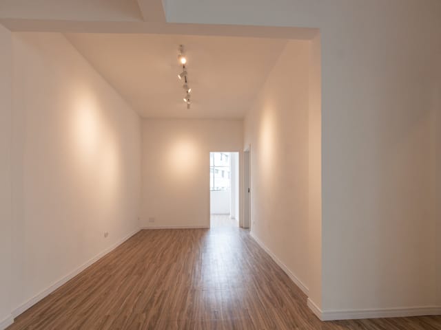 Apartamento com 71m² 2 quartos e 1 banheiro, à venda, no bairro Liberdade em São Paulo