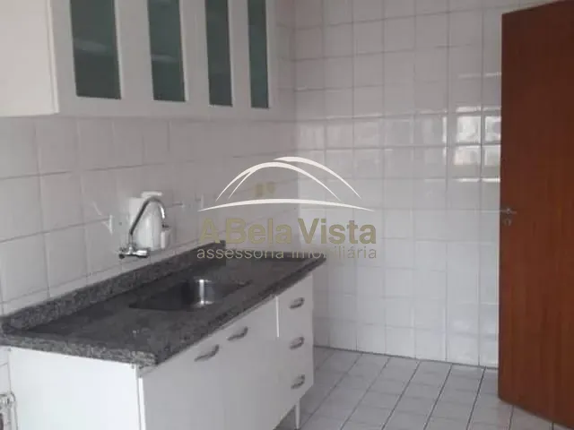 Apartamento 2 quartos e 1 banheiro, à venda, no bairro Centro em Osasco