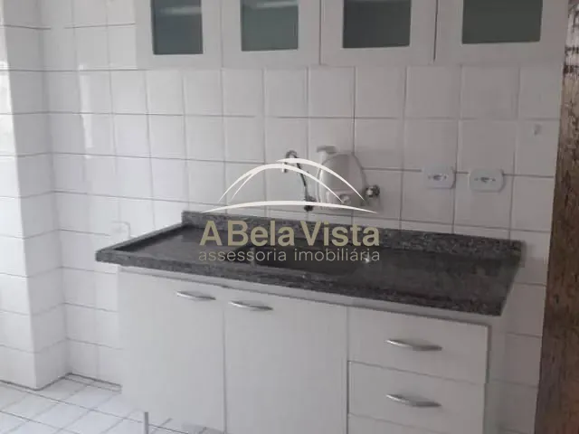 Apartamento 2 quartos e 1 banheiro, à venda, no bairro Centro em Osasco