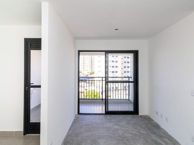 Apartamento com 47m² 2 quartos e 1 banheiro, à venda, no bairro Parque Mandaqui em São Paulo