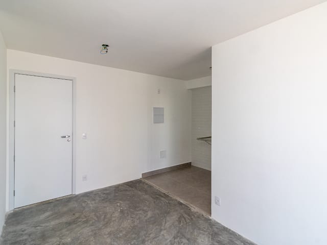 Apartamento com 47m² 2 quartos e 1 banheiro, à venda, no bairro Parque Mandaqui em São Paulo