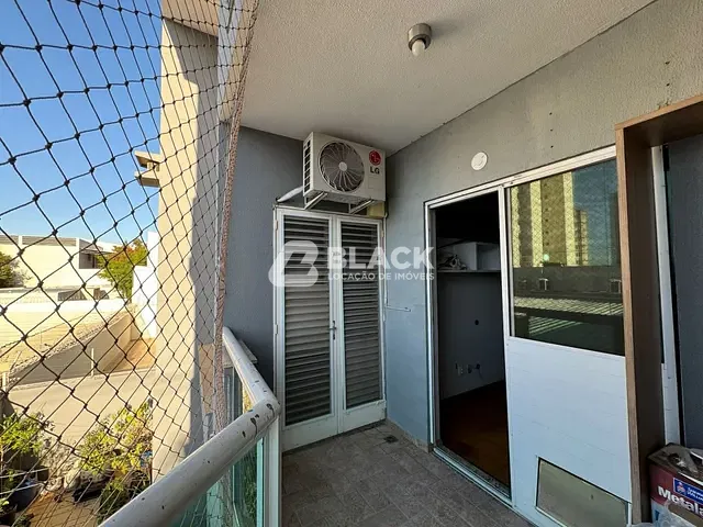 Apartamento com 80m² 2 quartos e 2 banheiros, à venda ou para alugar, no bairro Parque Campolim em Sorocaba