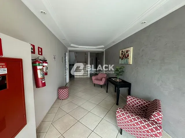 Apartamento com 80m² 2 quartos e 2 banheiros, à venda ou para alugar, no bairro Parque Campolim em Sorocaba