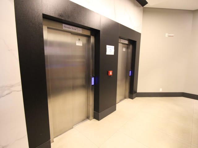 Apartamento com 330m² 3 quartos e 4 banheiros, à venda, no bairro Jardim Carvalho em Ponta Grossa