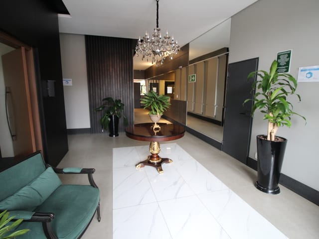 Apartamento com 330m² 3 quartos e 4 banheiros, à venda, no bairro Jardim Carvalho em Ponta Grossa