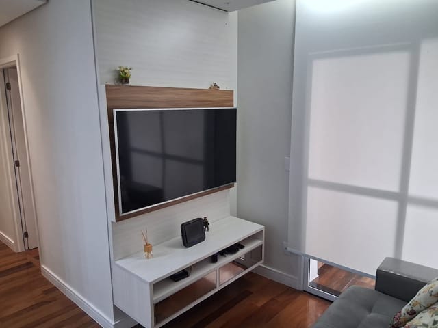 Apartamento 3 quartos e 2 banheiros, à venda, no bairro Boa Vista em São Caetano do Sul