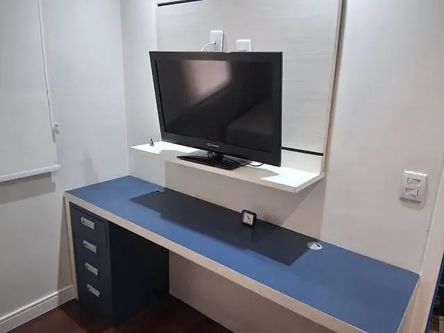 Apartamento 3 quartos e 2 banheiros, à venda, no bairro Boa Vista em São Caetano do Sul