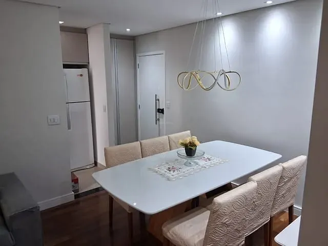 Apartamento 3 quartos e 2 banheiros, à venda, no bairro Boa Vista em São Caetano do Sul