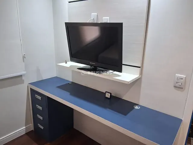 Apartamento 3 quartos e 2 banheiros, à venda, no bairro Boa Vista em São Caetano do Sul