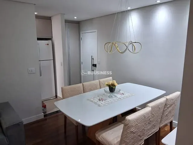 Apartamento 3 quartos e 2 banheiros, à venda, no bairro Boa Vista em São Caetano do Sul