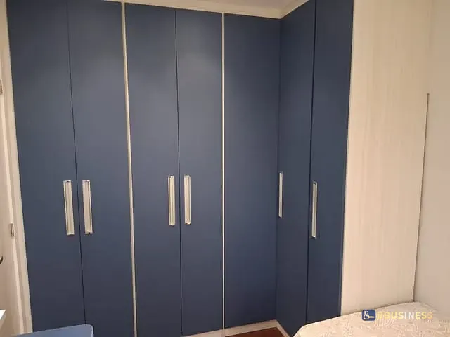 Apartamento 3 quartos e 2 banheiros, à venda, no bairro Boa Vista em São Caetano do Sul