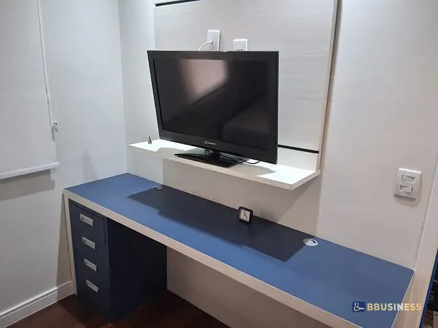 Apartamento 3 quartos e 2 banheiros, à venda, no bairro Boa Vista em São Caetano do Sul