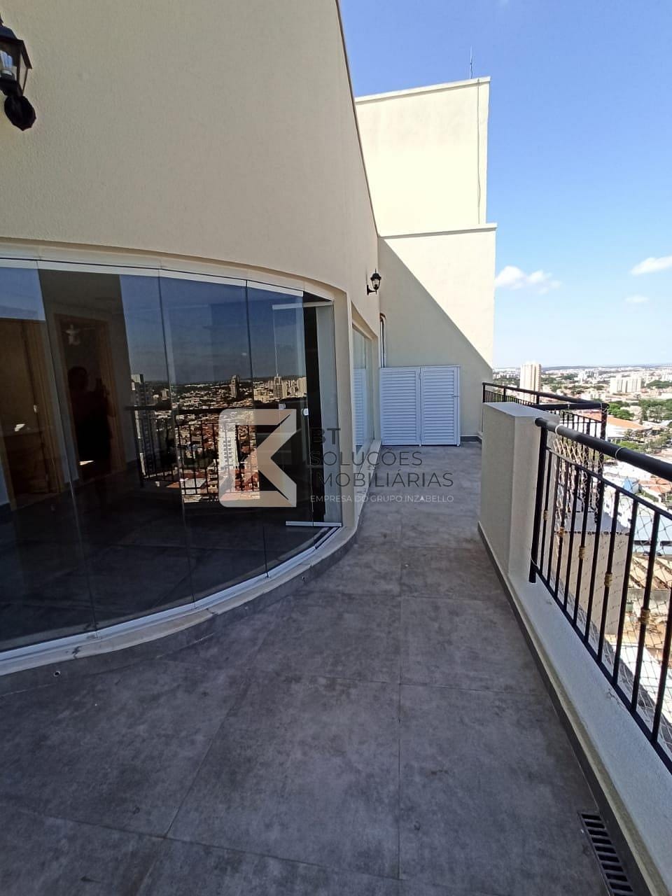 Apartamento, 4 quartos, 232 m² - Foto 34