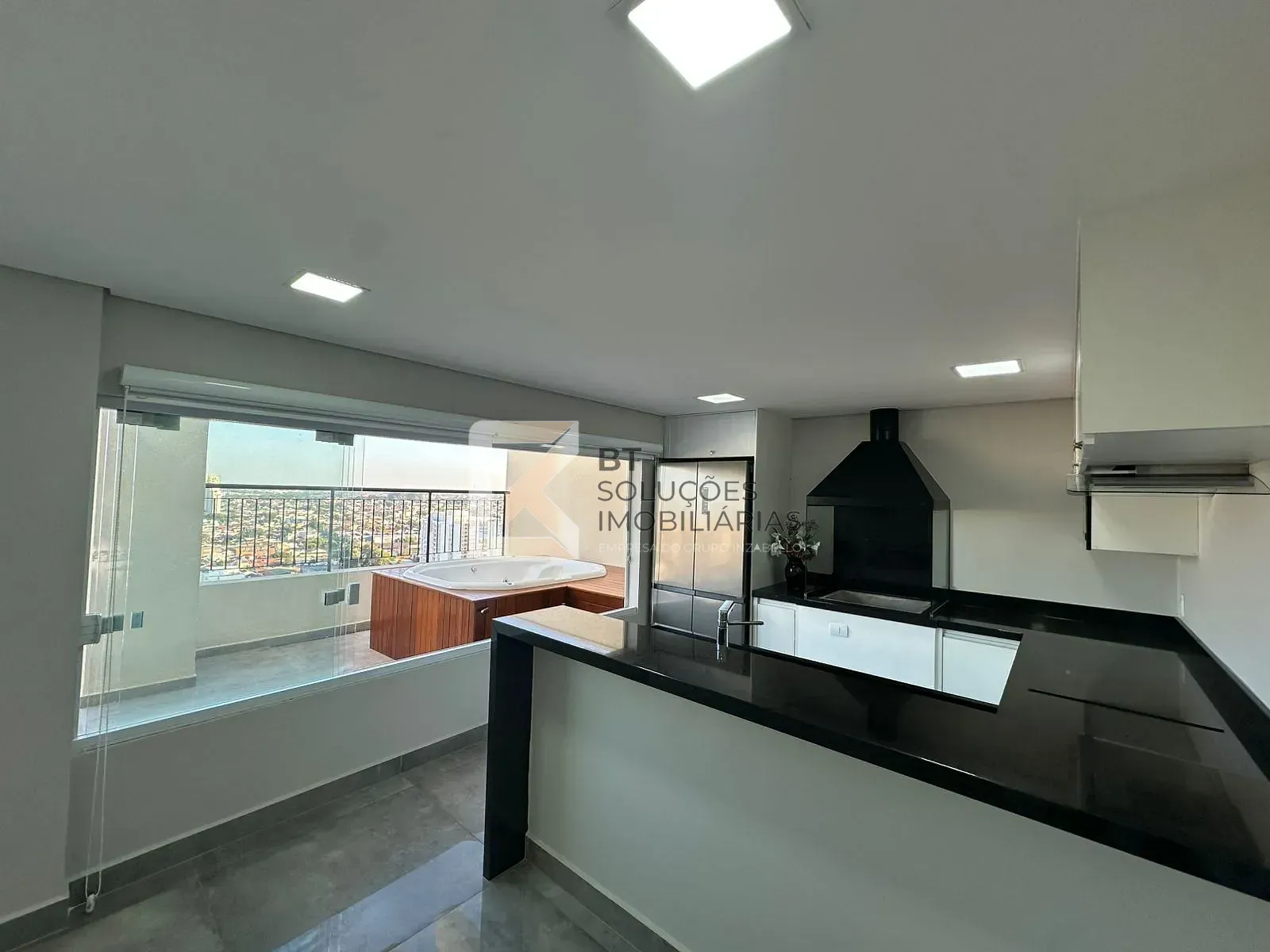 Apartamento, 4 quartos, 215 m² - Foto 11