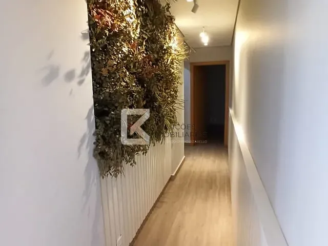 Apartamento 4 quartos e 5 banheiros, à venda, no bairro Cidade Nova em Indaiatuba