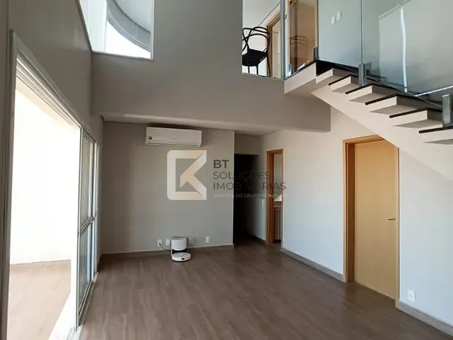 Apartamento 4 quartos e 5 banheiros, à venda, no bairro Cidade Nova em Indaiatuba