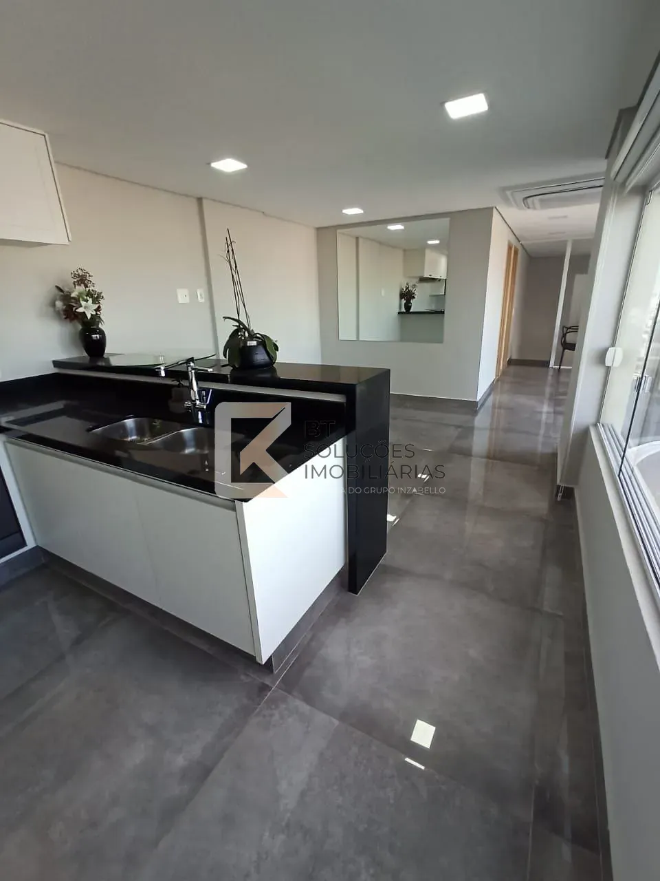Apartamento, 4 quartos, 215 m² - Foto 9