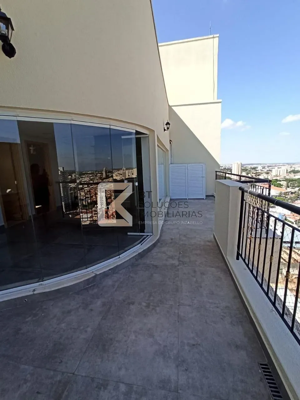 Apartamento, 4 quartos, 215 m² - Foto 35