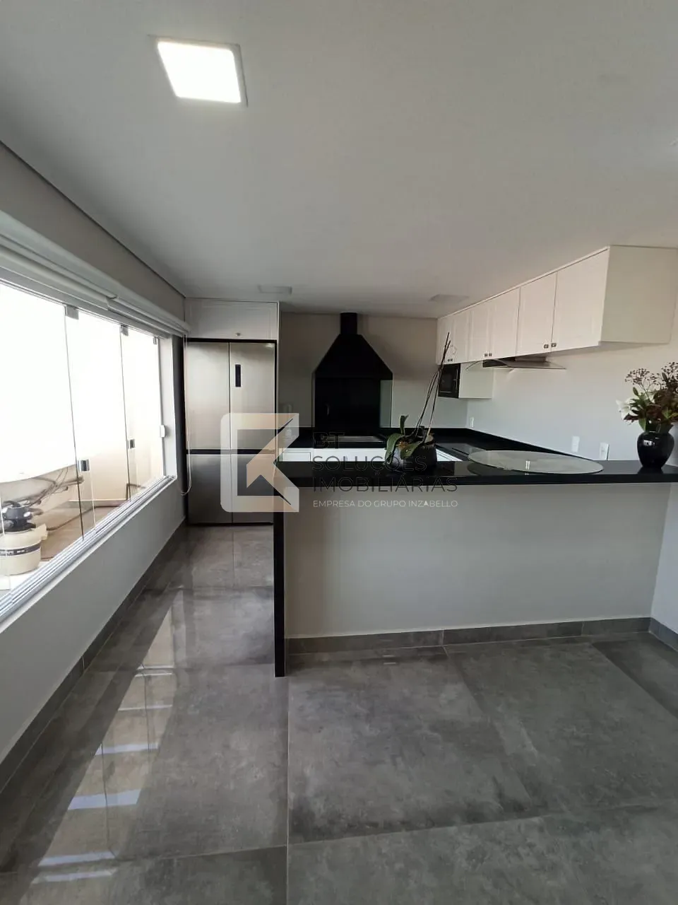 Apartamento, 4 quartos, 215 m² - Foto 7