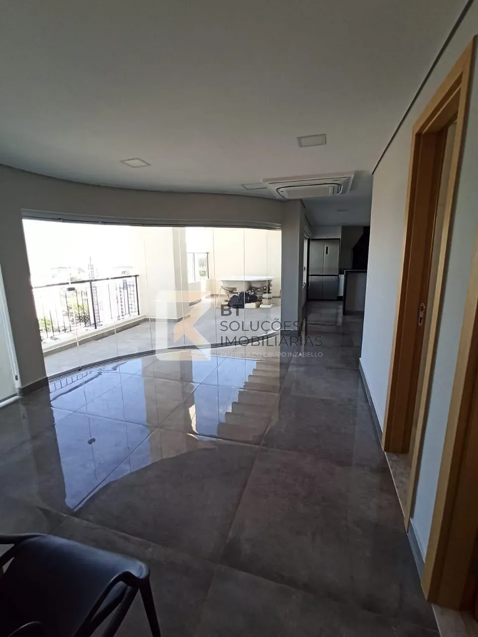 Apartamento, 4 quartos, 215 m² - Foto 5