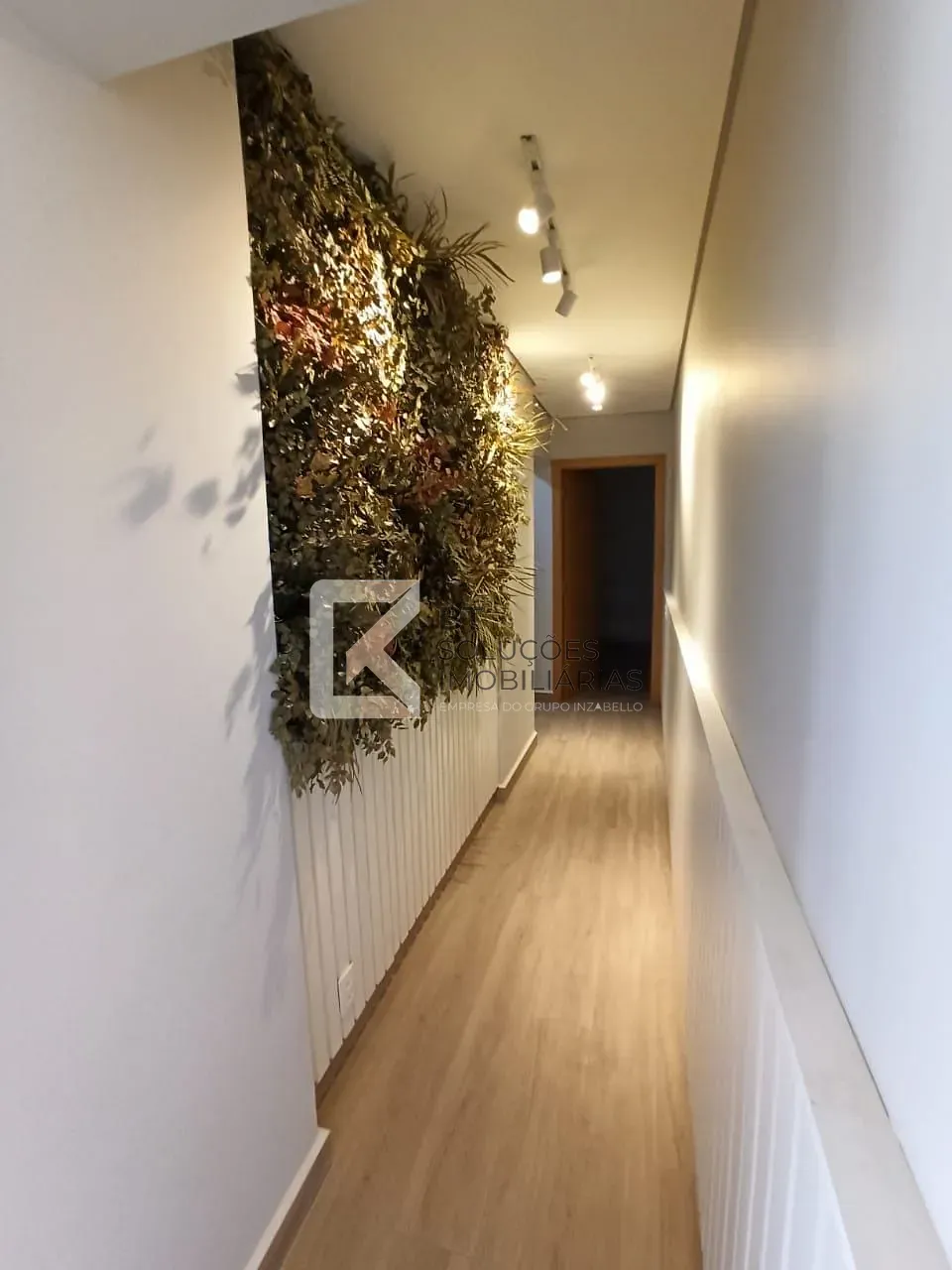 Apartamento, 4 quartos, 215 m² - Foto 1
