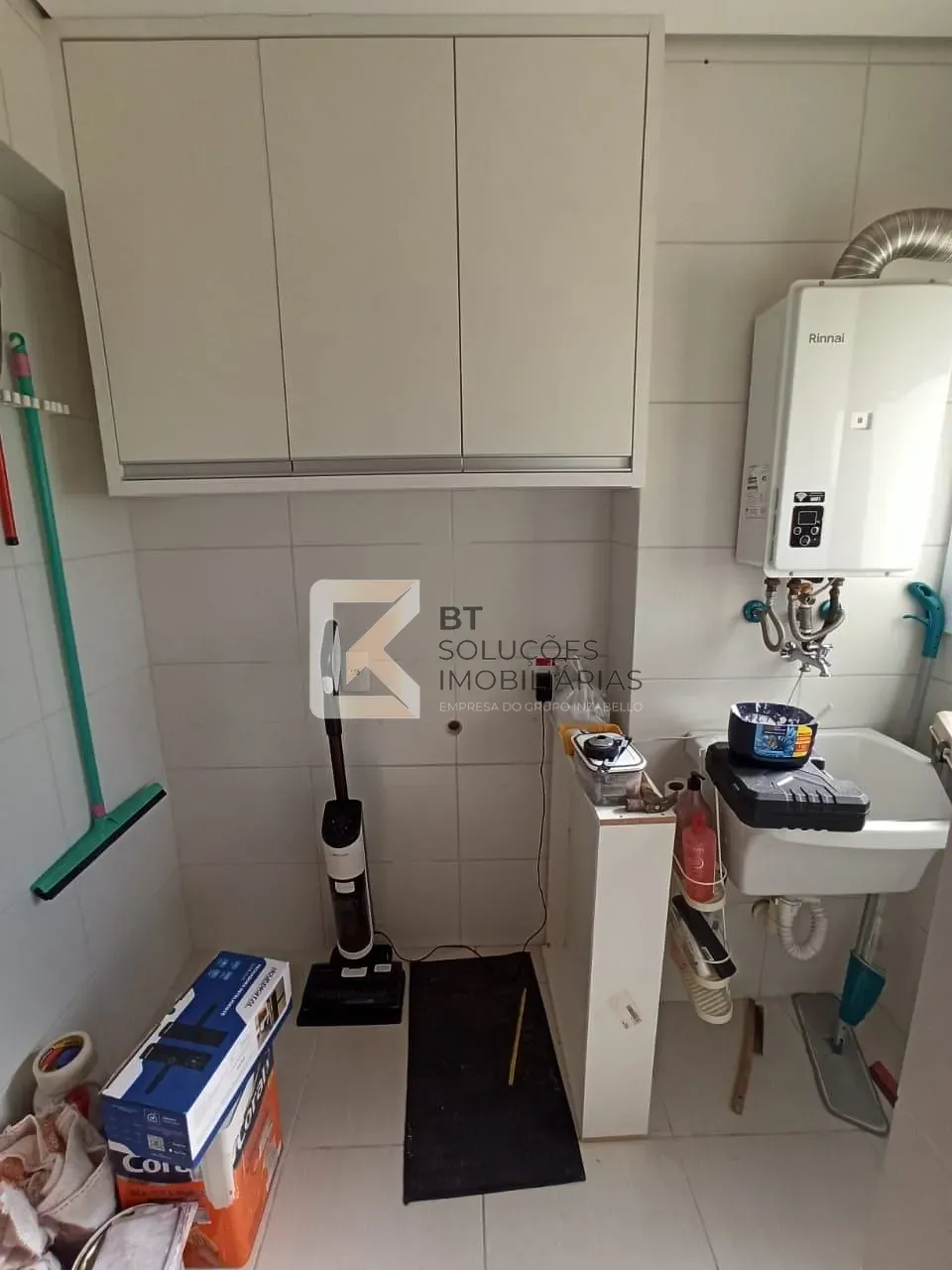 Apartamento, 4 quartos, 215 m² - Foto 12