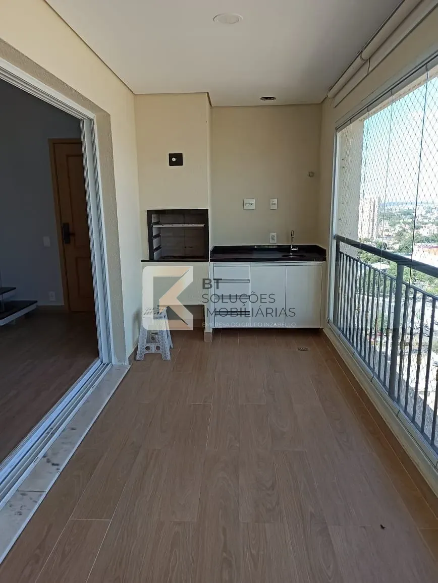 Apartamento, 4 quartos, 215 m² - Foto 22