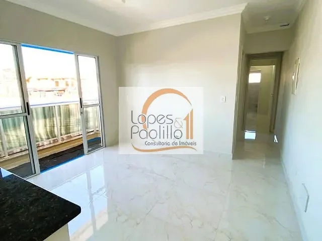 Apartamento com 116m² 2 quartos e 2 banheiros, à venda, no bairro Jardim Alvinópolis em Atibaia