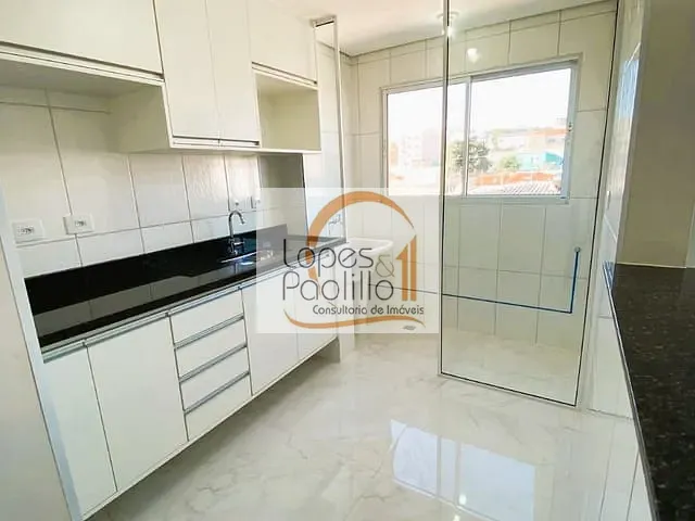 Apartamento com 116m² 2 quartos e 2 banheiros, à venda, no bairro Jardim Alvinópolis em Atibaia