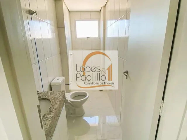 Apartamento com 116m² 2 quartos e 2 banheiros, à venda, no bairro Jardim Alvinópolis em Atibaia