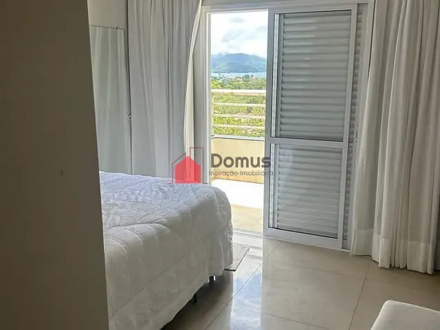 Apartamento 3 quartos e 2 banheiros, à venda, no bairro ITAGUA em Ubatuba