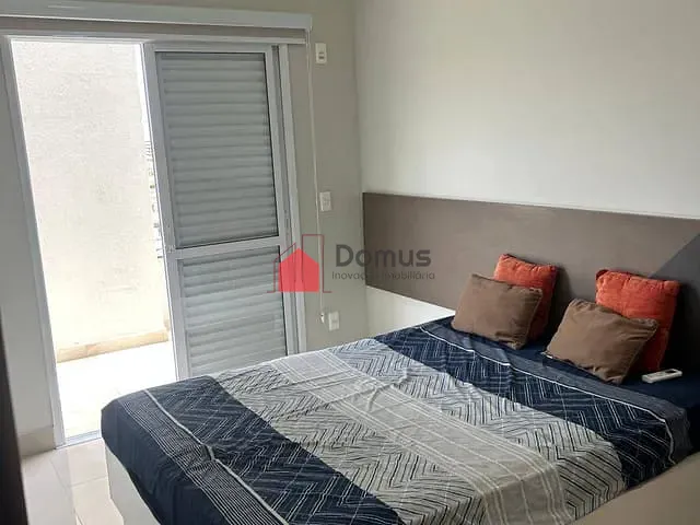 Apartamento 3 quartos e 2 banheiros, à venda, no bairro ITAGUA em Ubatuba