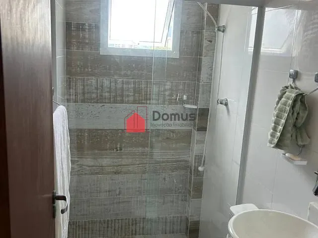 Apartamento 3 quartos e 2 banheiros, à venda, no bairro ITAGUA em Ubatuba