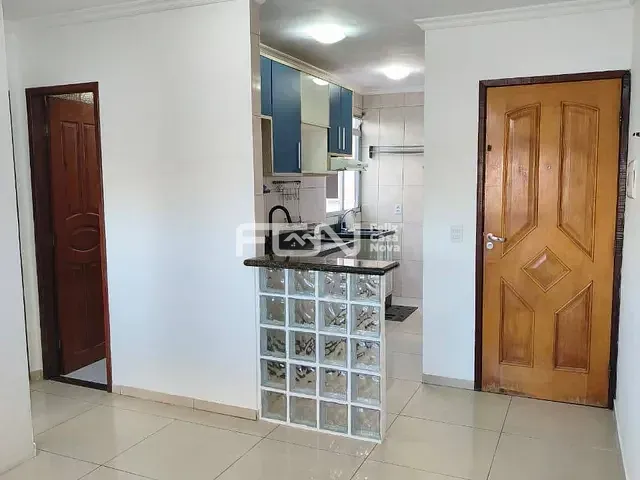 Apartamento 2 quartos e 1 banheiro, à venda, no bairro Industrial em Camaçari