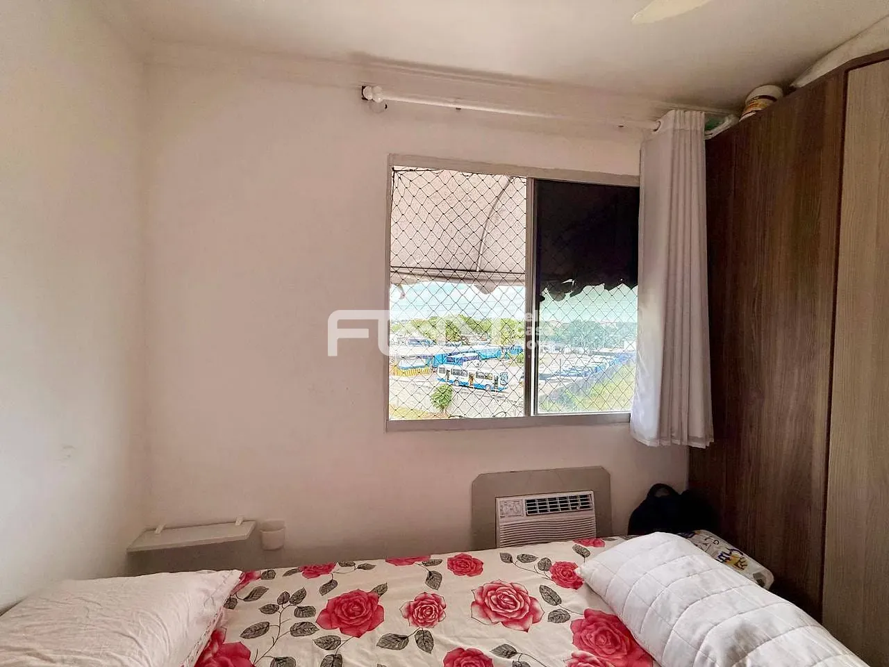 Apartamento, 2 quartos, 40 m² - Foto 7