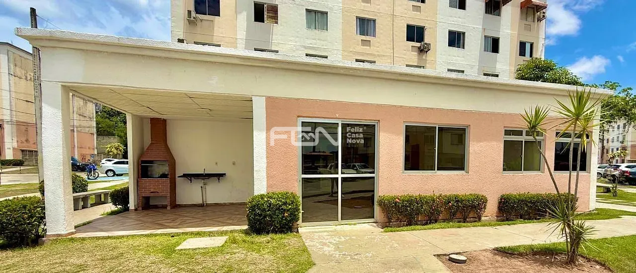 Apartamento, 2 quartos, 40 m² - Foto 10