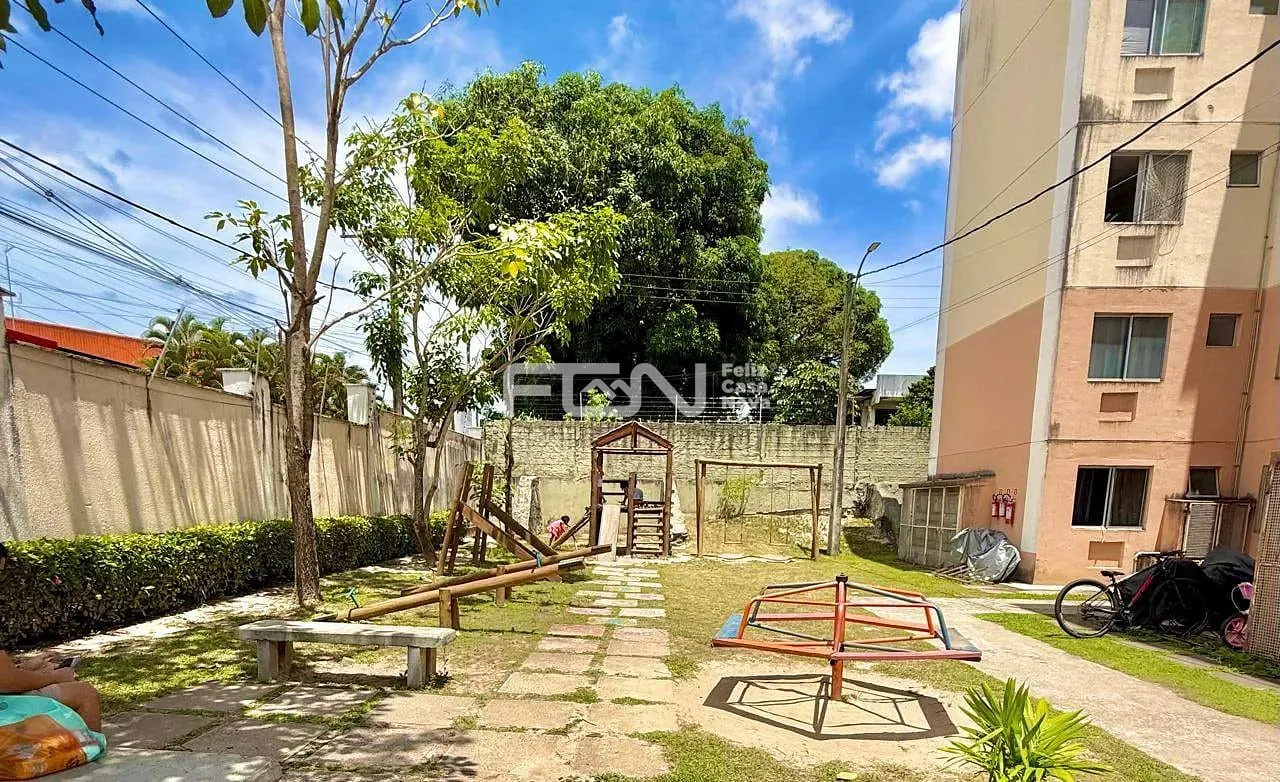 Apartamento, 2 quartos, 40 m² - Foto 14